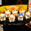 Mèo Thần Tài Neko Yakushigama - Bộ Thất Phúc Thần