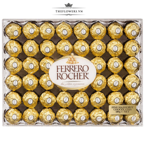 Socola Ferrero Rocher 48 viên