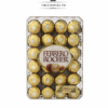 Socola Ferrero Rocher Hazlenut 48 viên