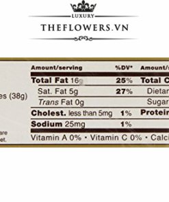 Socola Ferrero Rocher Hazlenut 48 viên