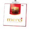 Kẹo Socola Merci Finest