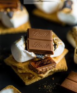 Socola Lindt Classic Recipe Hazelnut