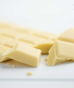 Socola Lindt Classic Recipe White
