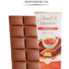 Socola Lindt Creation Creme Brulee