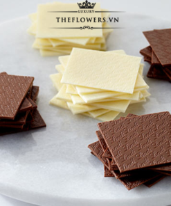 Socola Lindt Excellence 85% Cocoa