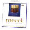 Socola Merci Assorted Milk Chocolates 200g