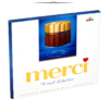 Socola Merci Assorted Milk Chocolates 250g