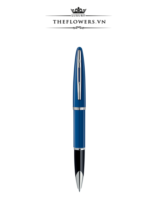 Bút Dạ Waterman Carrene Blue