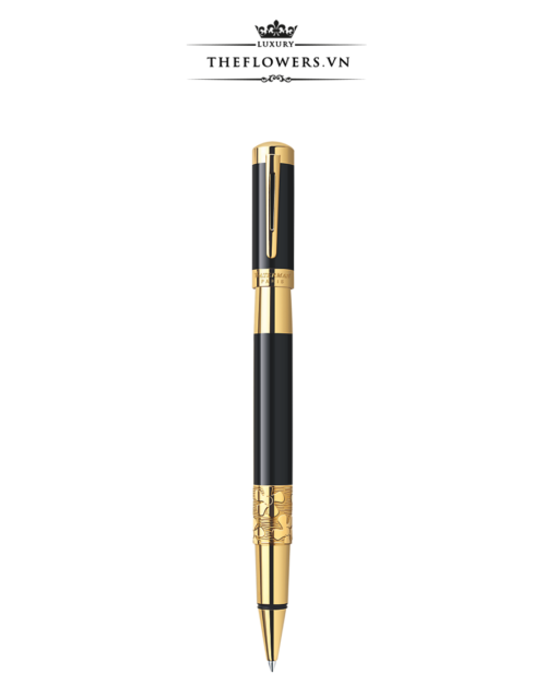 Bút Dạ Waterman Elegance Black