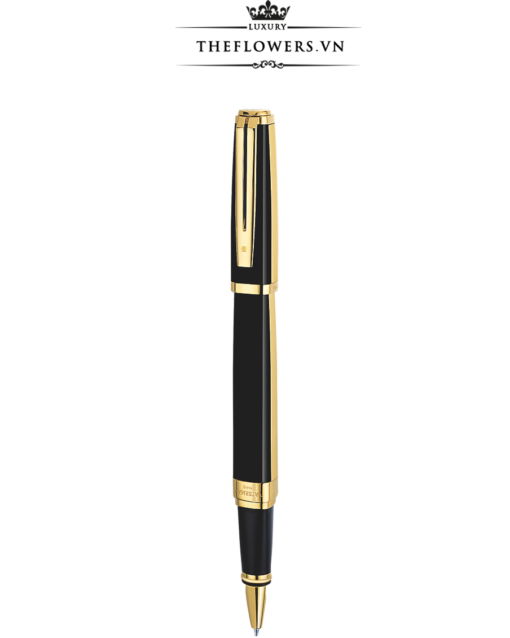 Bút Dạ Waterman Exception Night& Day GT