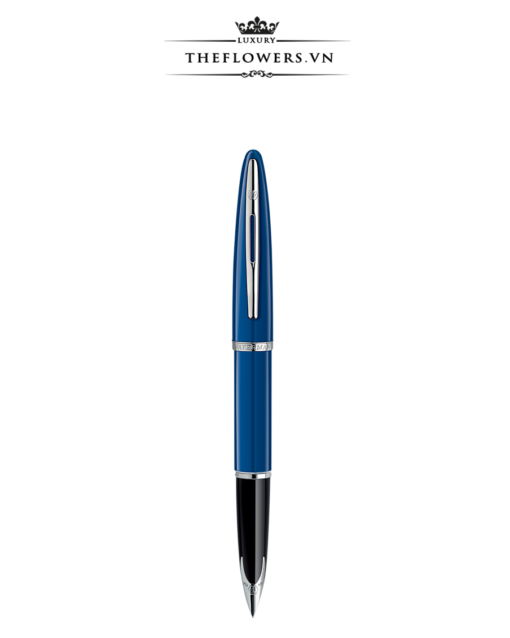 Bút Ký Waterman Carene Blue