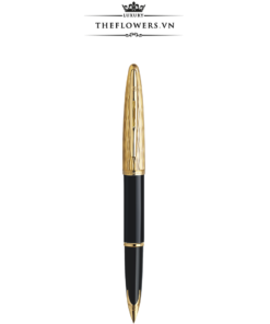 Bút Ký Waterman Essential Black