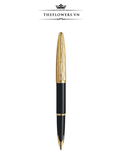 Bút Ký Waterman Essential Black