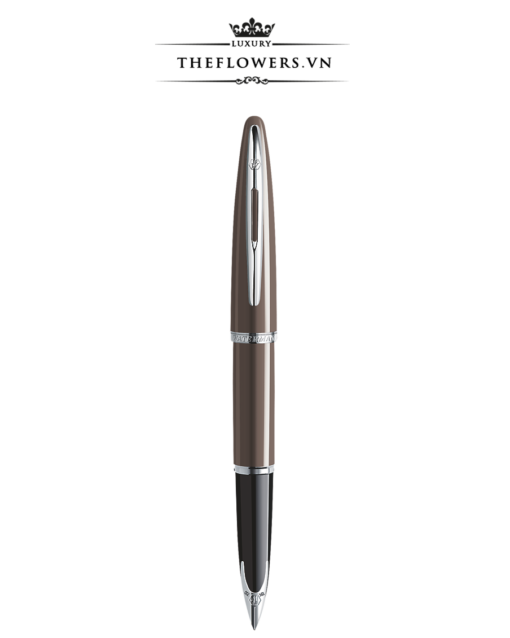 Bút Ký Waterman Carene Brown
