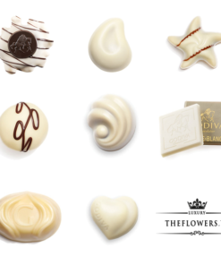 Cac-huong-vi-trong-Socola-Godiva-White-Chocolate-Assortment-hop-24-vien