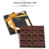 Socola Godiva Dark Chocolate 68% Cacao Ruy Băng Vàng