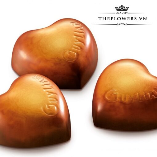 Hop-Socola-Valentine-Guylian-Heart-Shaped-105g