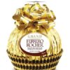 Socola Ferrero Rocher viên lớn 125g