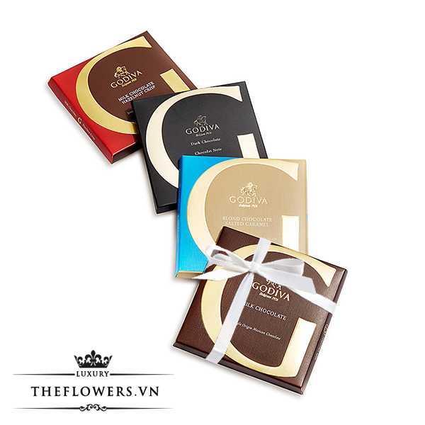 Socola-Godiva-Milk-Chocolate-42%-Cacao-Ruy-Bang-Trang-80g