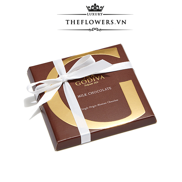 Socola-Godiva-Milk-Chocolate-42%-Cacao-Ruy-Bang-Trang-hop-80g