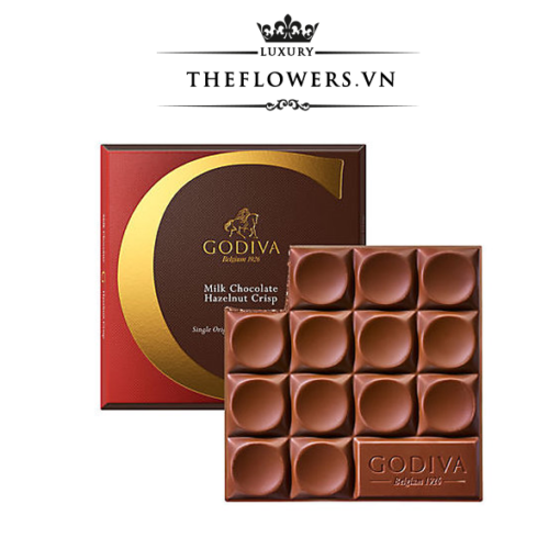 Socola-Godiva-Milk-Chocolate-Hazelnut-Crisp-42%-cacao