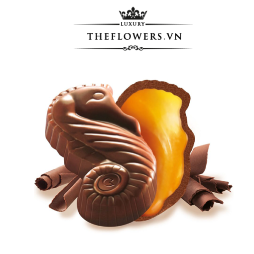 Socola-guylian-sea-horses-caramel-168g-Bi