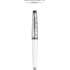 Bút Bi Waterman Expert 3 Dulux White