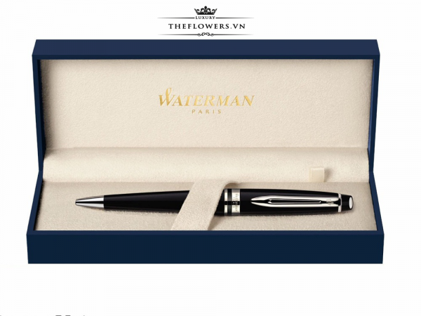 But-Bi-Waterman-Expert-3 Laque-Black-1