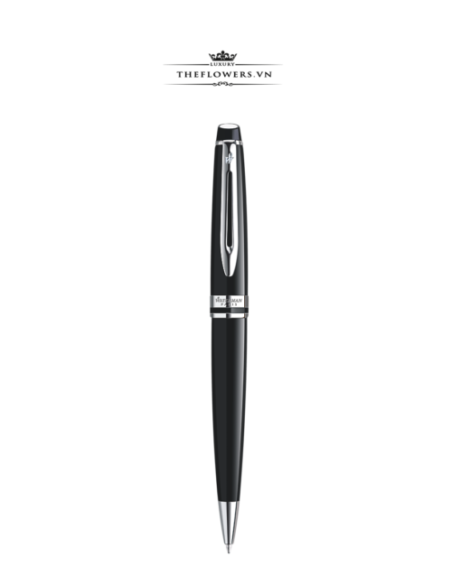 Bút Bi Waterman Expert 3 Laque Black