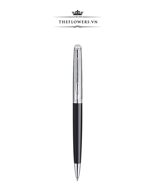 Bút Bi Waterman Hemisphere 10 Deluxe Black