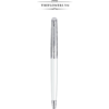 Bút Bi Waterman Hemisphere DLX White