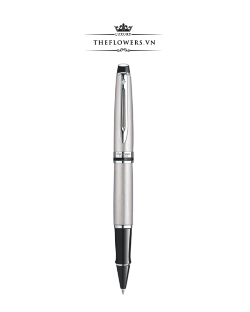 Bút Dạ Bi Waterman Expert 3 Vỏ Thép