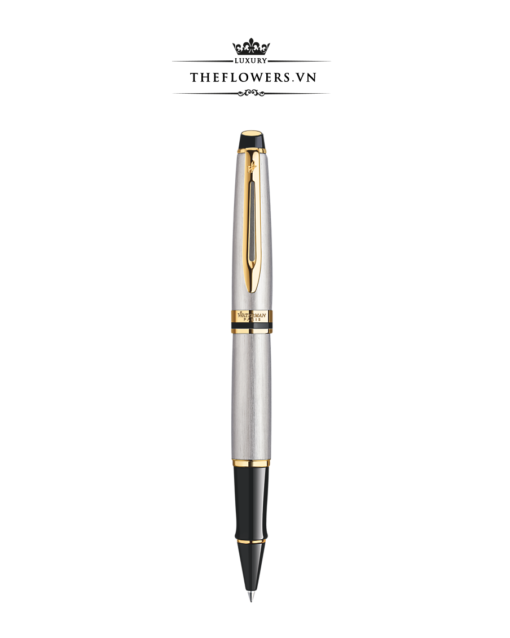 Bút Dạ Waterman Expert Vỏ Thép
