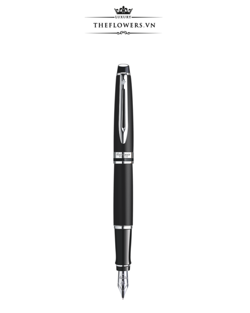 Bút Ký Waterman Expert 3 Mate Black