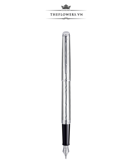 Bút Ký Waterman Hemisphere 10 Deluxe Metal