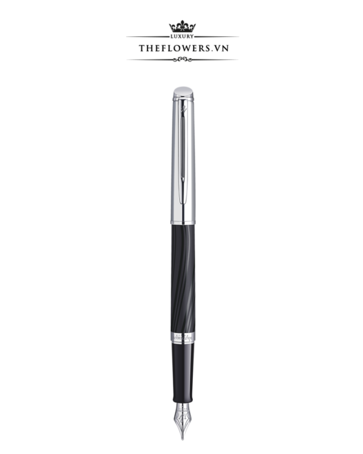 Bút Ký Waterman Hemisphere Deluxe SLK
