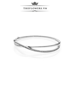 Lắc tay Pandora Entwined