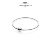 Lắc tay Pandora Moments Charm Bangle