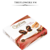 Socola Guylian Sea Horses Crunchy Biscuit 140g