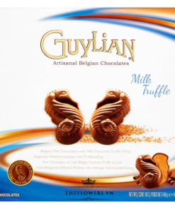 Socola-Guylian-Sea-Horses-Milk-Truffle-140g-hop-16-vien