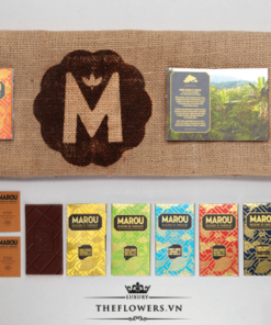 Socola-Marou-Arabica-Coffee-64%-Lam-Dong-viet-nam