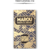 Socola Marou Tiền Giang 70% Sôcôla đen
