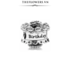 Pandora Happy Birthday