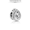Pandora Radiant Teardrop