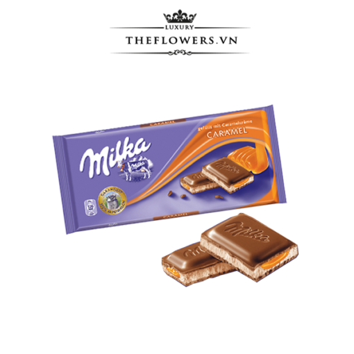 socola-milka-caramel-creme-100g