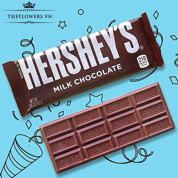 thuong-hieu-socola-hershey-milk-chocolate