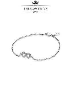 Pandora Symbol of Infinity Bracelet