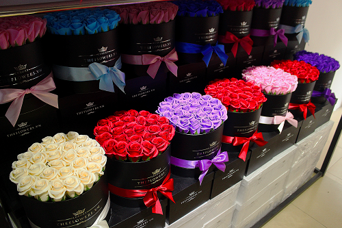 hoa-sap-theflowers.vn