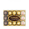 Socola Ferrero Collection 15 viên