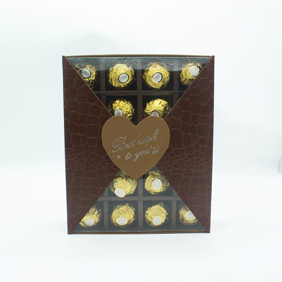 Socola- Valentine-ngon